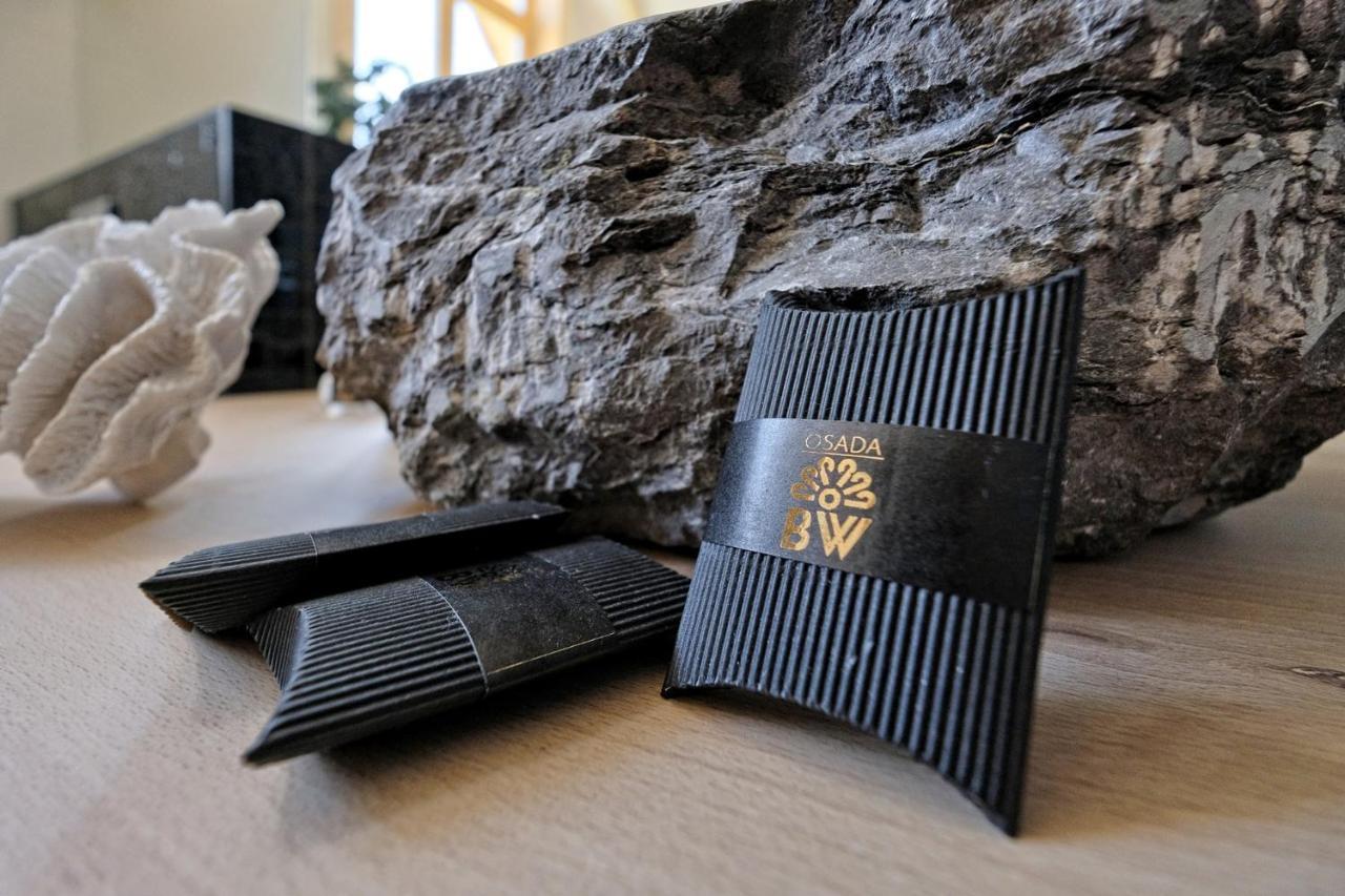 Osada Bachledzki Wierch Odkryj Zakopane Esterno foto